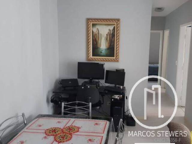 Apartamento para Comprar em São Paulo - 2