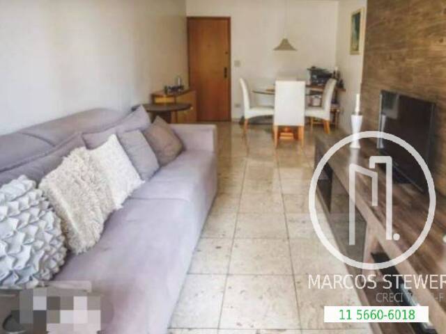Apartamento para Comprar em São Paulo - 2