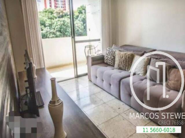 Apartamento para Comprar em São Paulo - 3