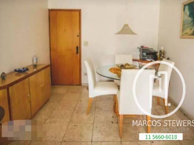 Apartamento para Comprar em São Paulo - 4