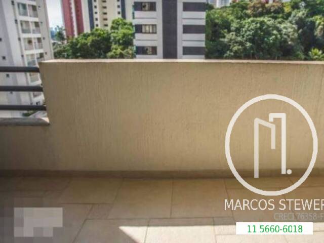 Apartamento para Comprar em São Paulo - 5