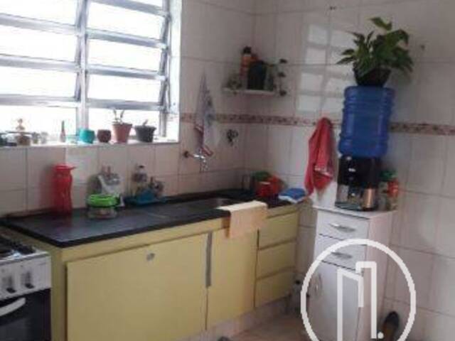 Casa para Comprar em São Paulo - 3