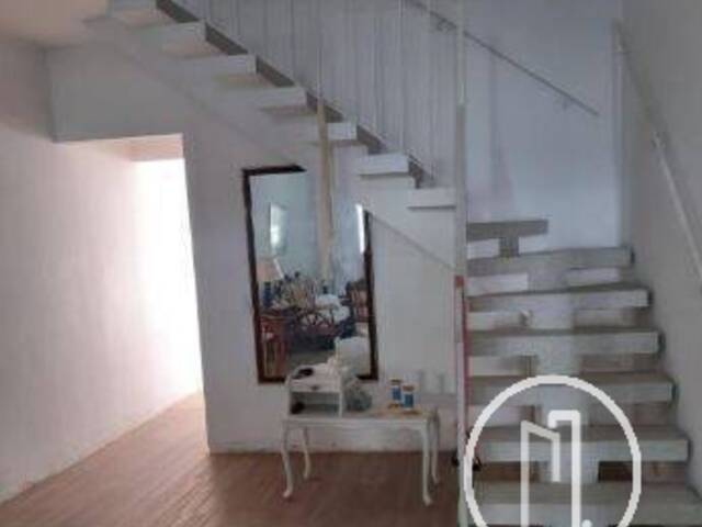 #FCV8ML - Casa para Comprar em São Paulo - SP - 3