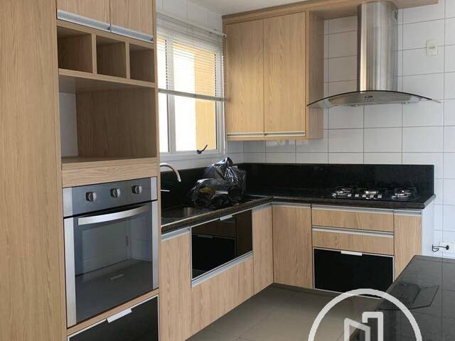 Apartamento para Alugar em São Paulo - 3