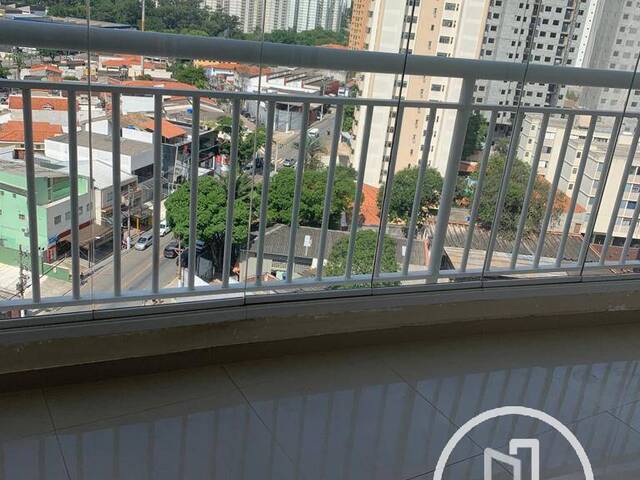 Apartamento para Alugar em São Paulo - 4