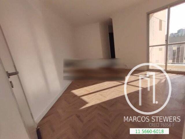 Apartamento para Alugar em São Paulo - 2