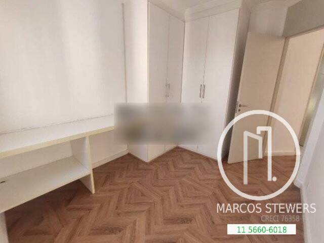 Apartamento para Alugar em São Paulo - 5