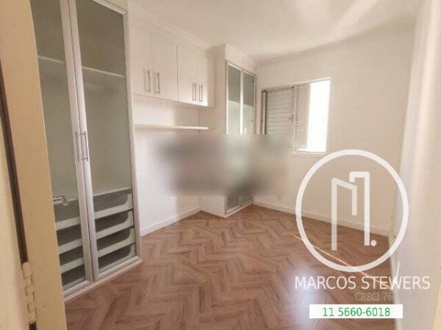Apartamento para Alugar em São Paulo - 3