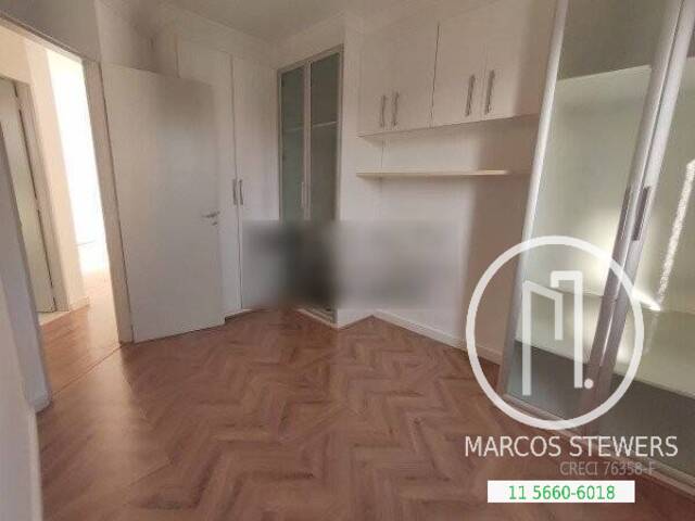 Apartamento para Alugar em São Paulo - 4