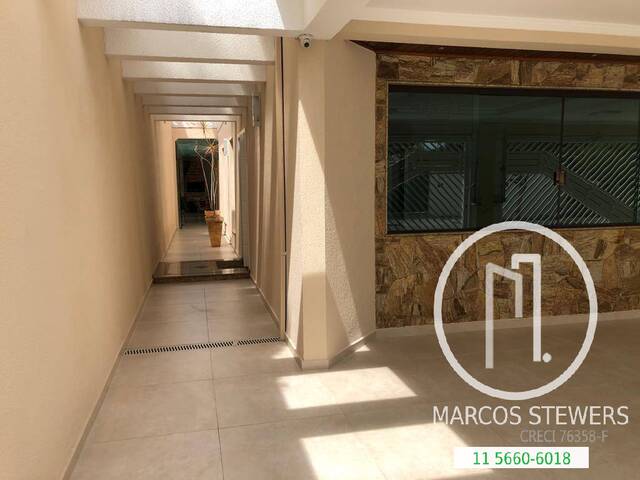 #HEGN9B - Casa para Comprar em São Paulo - SP