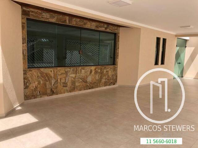 Casa para Comprar em São Paulo - 4