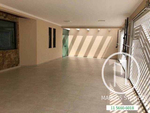 Casa para Comprar em São Paulo - 5
