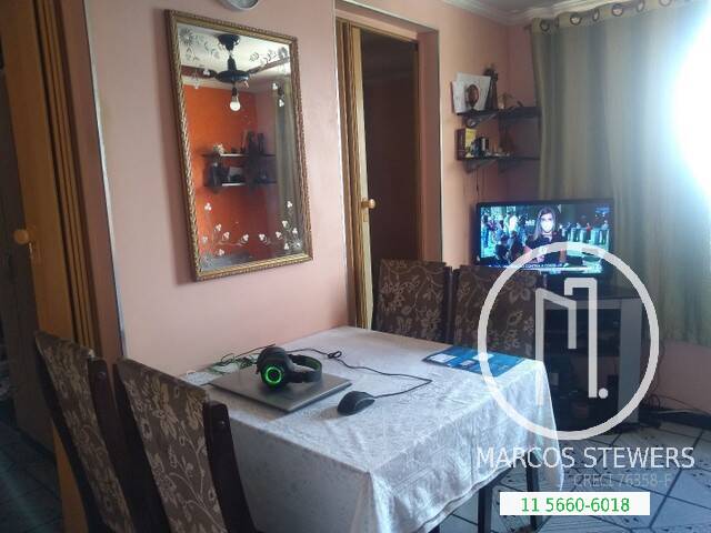 Apartamento para Comprar em São Paulo - 4