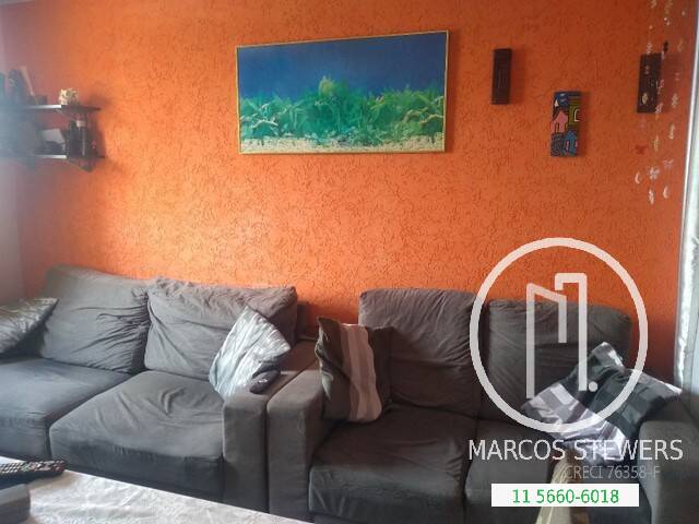 Apartamento para Comprar em São Paulo - 2