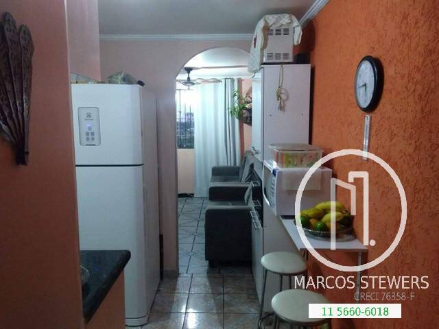 Apartamento para Comprar em São Paulo - 3