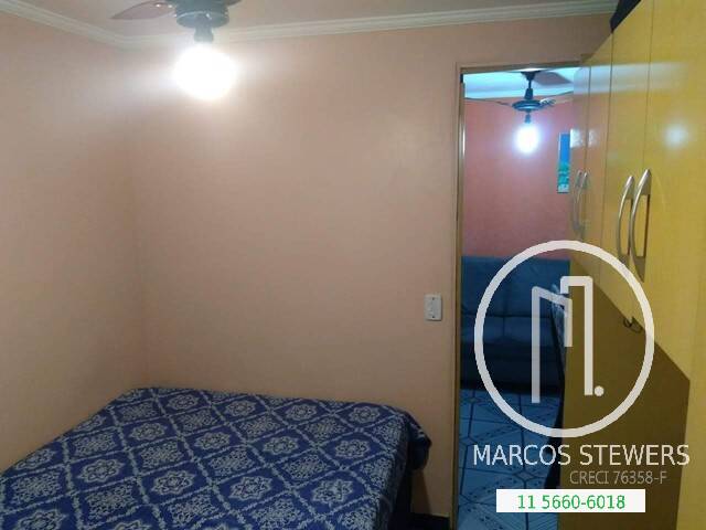Apartamento para Comprar em São Paulo - 5