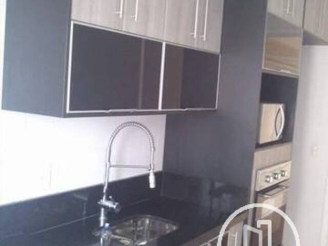Apartamento para Comprar em São Paulo - 4