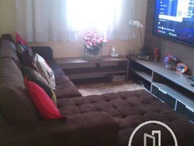 Apartamento para Comprar em São Paulo - 3
