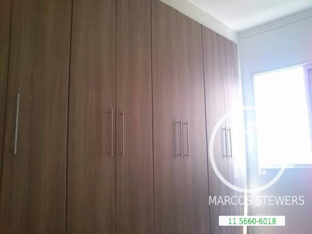 Apartamento para Comprar em São Paulo - 5