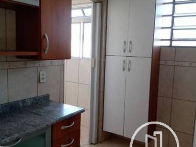 #1CC38ML - Apartamento para Comprar em São Paulo - SP