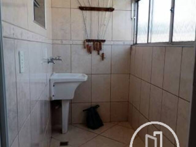 Apartamento para Comprar em São Paulo - 5
