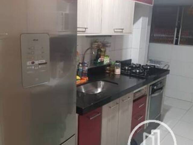 #1QT58ML - Apartamento para Comprar em São Paulo - SP