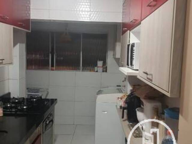 #1QT58ML - Apartamento para Comprar em São Paulo - SP