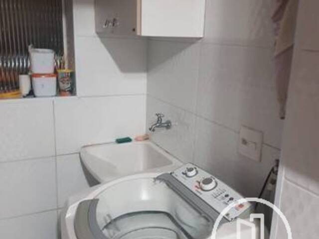 Apartamento para Comprar em São Paulo - 5
