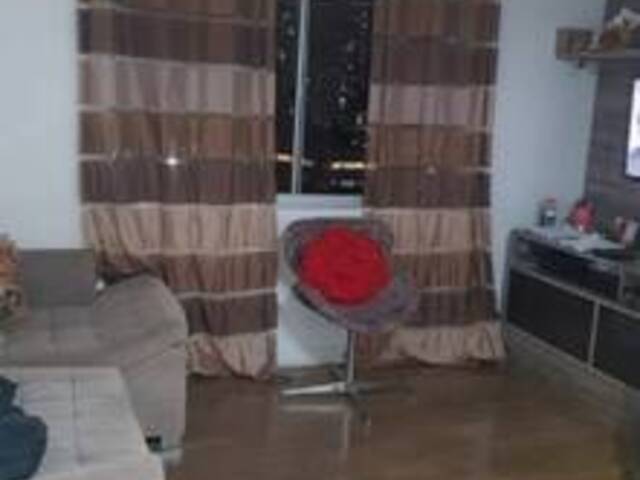 #1QT58ML - Apartamento para Comprar em São Paulo - SP