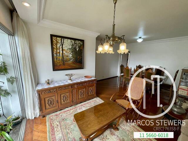 Apartamento para Comprar em São Paulo - 2