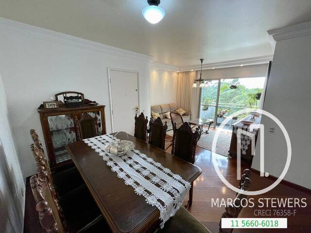 Apartamento para Comprar em São Paulo - 3