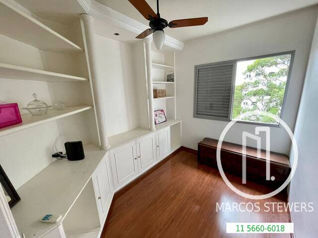 Apartamento para Comprar em São Paulo - 5