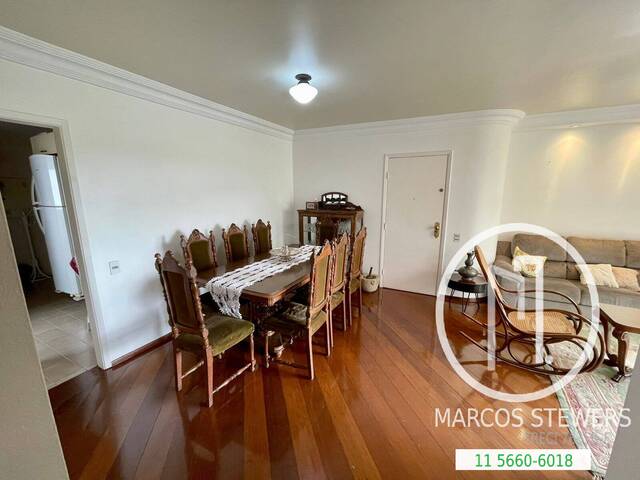 Apartamento para Comprar em São Paulo - 4