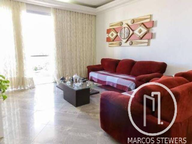 Apartamento para Comprar em São Paulo - 3