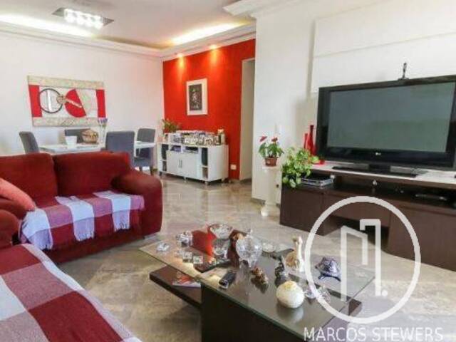 #GGGN9B - Apartamento para Comprar em São Paulo - SP