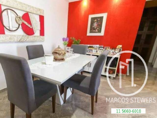 Apartamento para Comprar em São Paulo - 2