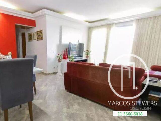 Apartamento para Comprar em São Paulo - 4