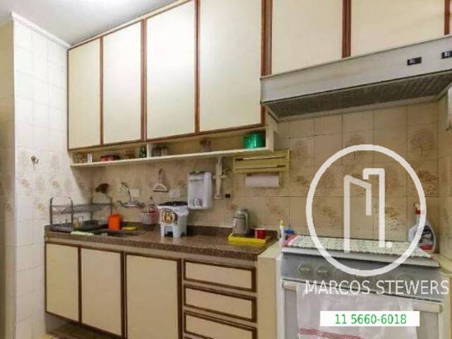 Apartamento para Comprar em São Paulo - 5