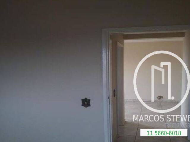 Apartamento para Comprar em São Paulo - 4