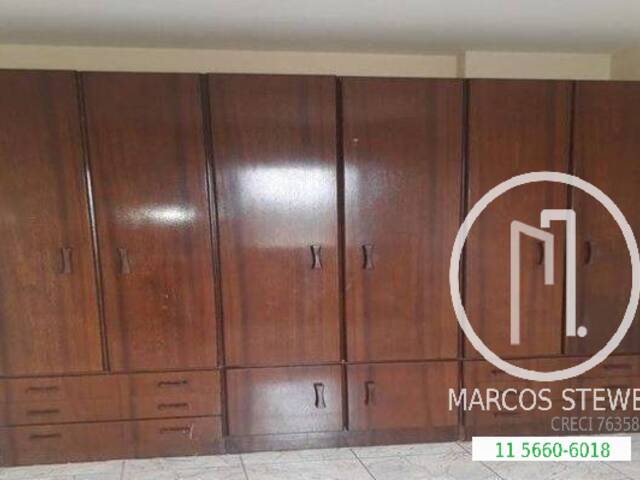 Apartamento para Comprar em São Paulo - 3