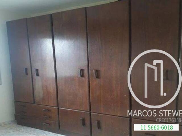Apartamento para Comprar em São Paulo - 5