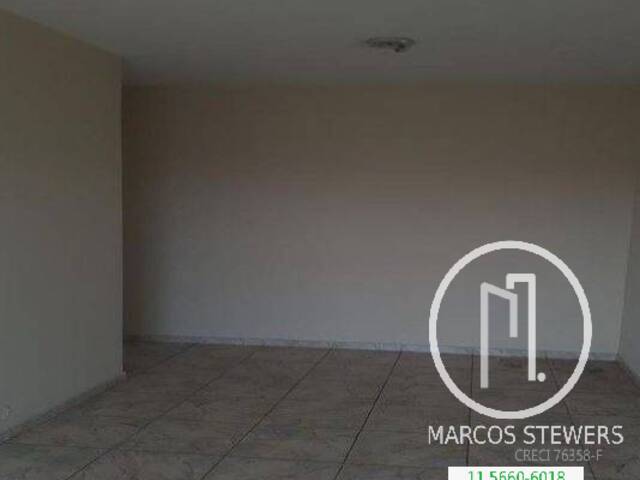 Apartamento para Comprar em São Paulo - 2