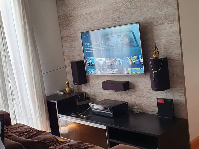 Apartamento para Comprar em São Paulo - 2