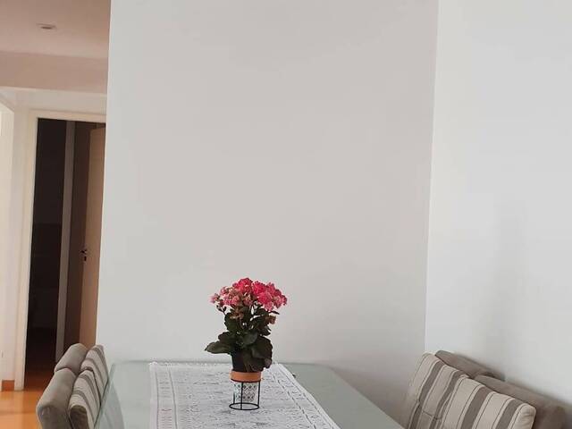 Apartamento para Comprar em São Paulo - 4