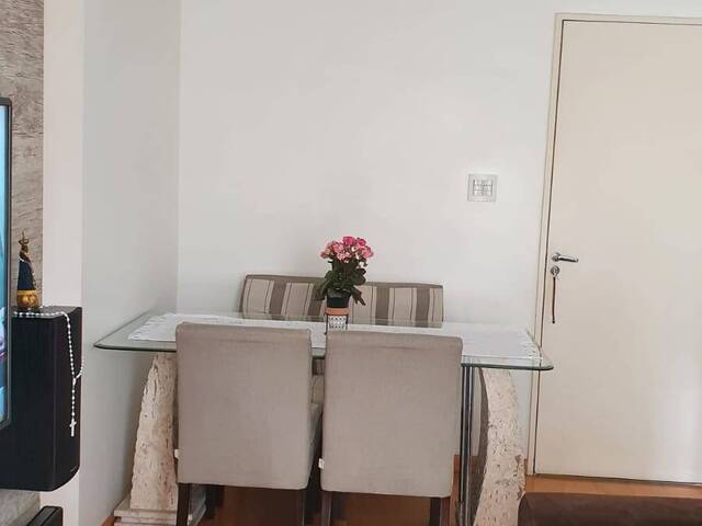 Apartamento para Comprar em São Paulo - 5