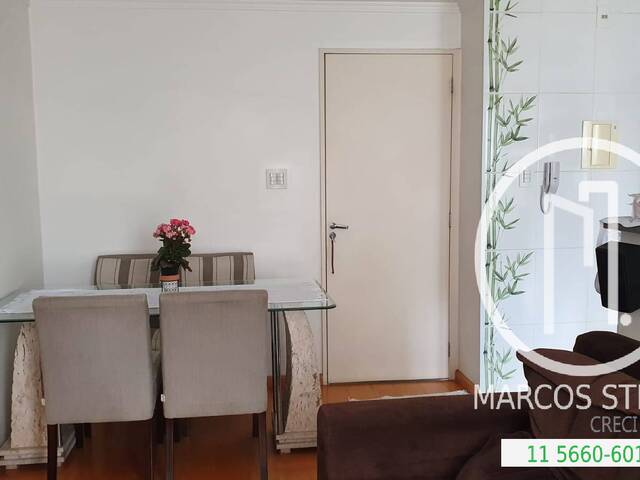 Apartamento para Comprar em São Paulo - 3