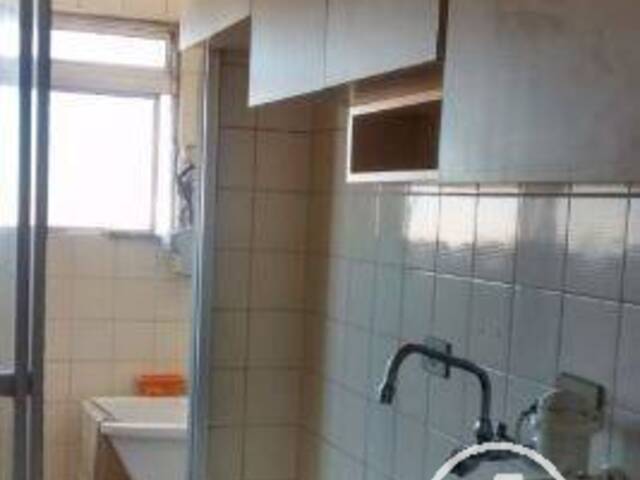 Apartamento para Comprar em São Paulo - 2