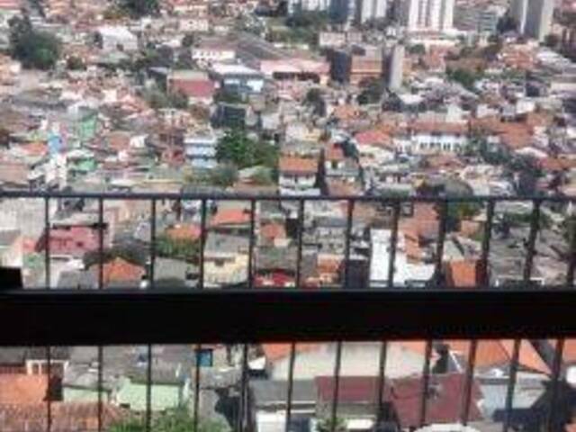 Apartamento para Comprar em São Paulo - 5