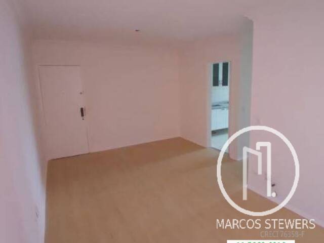 #QKR8ML - Apartamento para Comprar em São Paulo - SP - 2