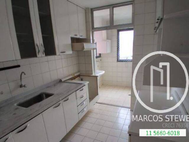 Apartamento para Comprar em São Paulo - 5